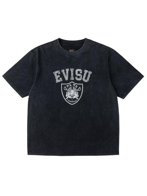 Evisu Raiders T-Shirt