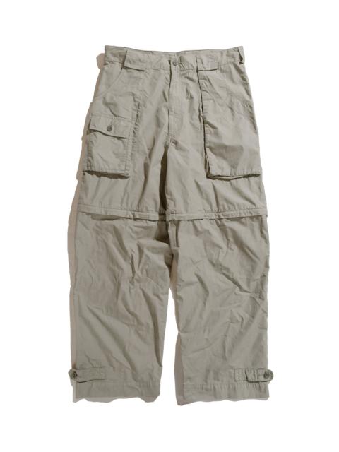 Bush Pants II CO/NY Garment Dye Sage