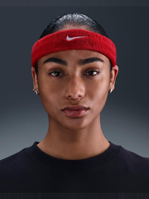 Nike Swoosh Classic Headband