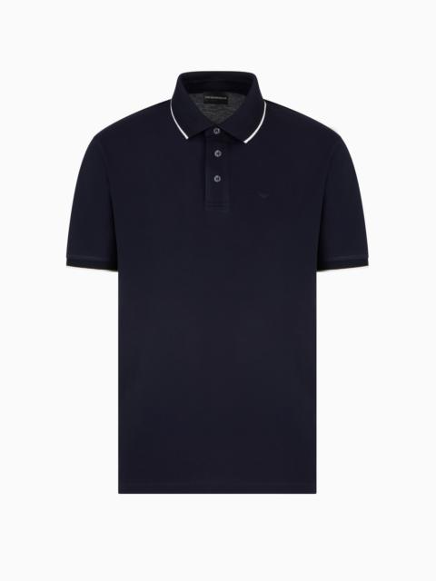 POLO SHIRTS