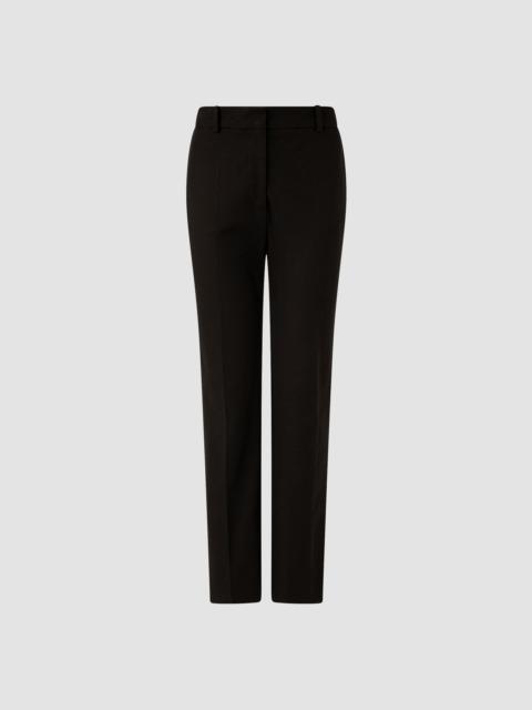 Gabardine Stretch Coleman Trousers