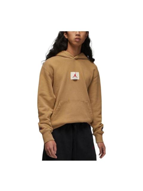 Air Jordan x Two18 Logo 'Dark Driftwood Coconut Milk' DV6961-258