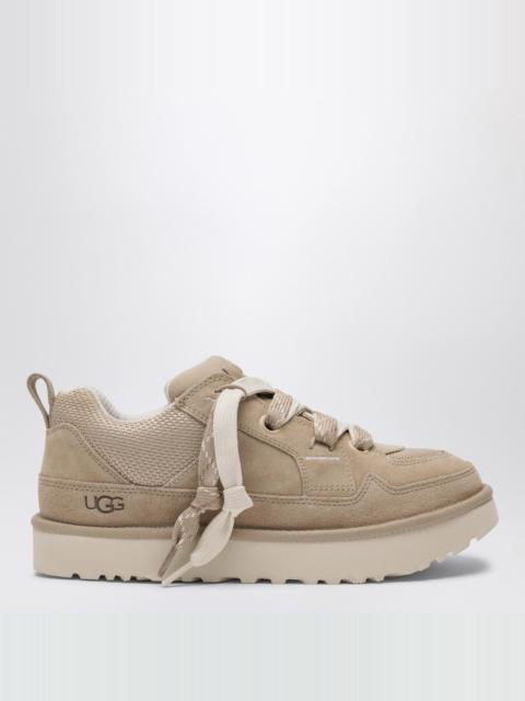 Sneaker Lo Lowmel mustard