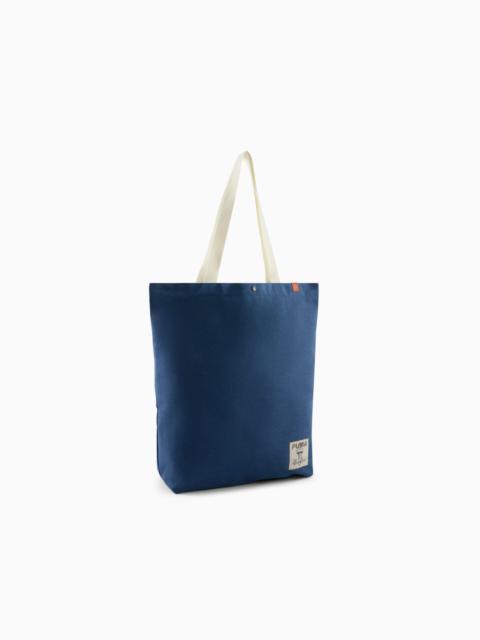 Lafayette Canvas Tote Bag