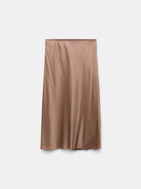 SENSE OF SHINE skirt