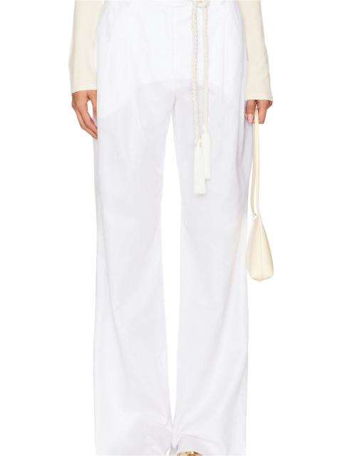 Double Trumpettle Trousers