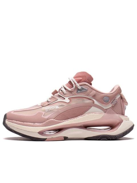 (WMNS) Li-Ning Infinity 'Pink' AZGS054-3