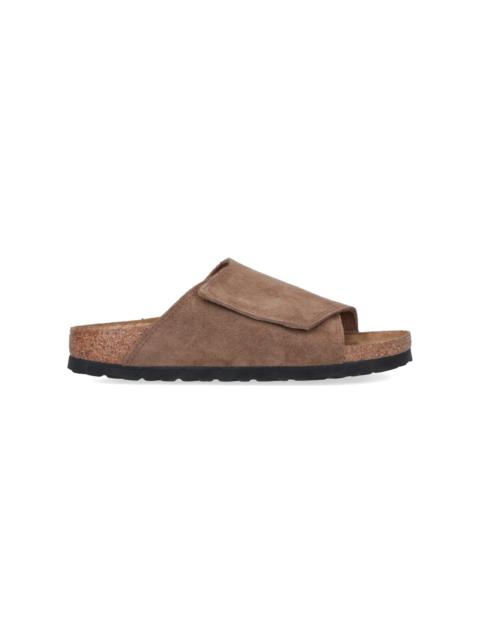 'SOLANA' SANDALS