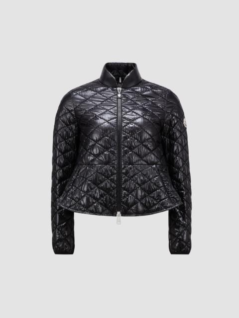 Barive Short Padded Jacket