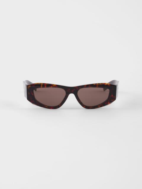 Prada Symbole sunglasses