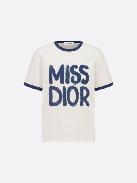 Dior 18M 80 Tシャツ Dior Homme】ディオールオム『ロゴ刺繍 半袖Tシャツ sizeXS