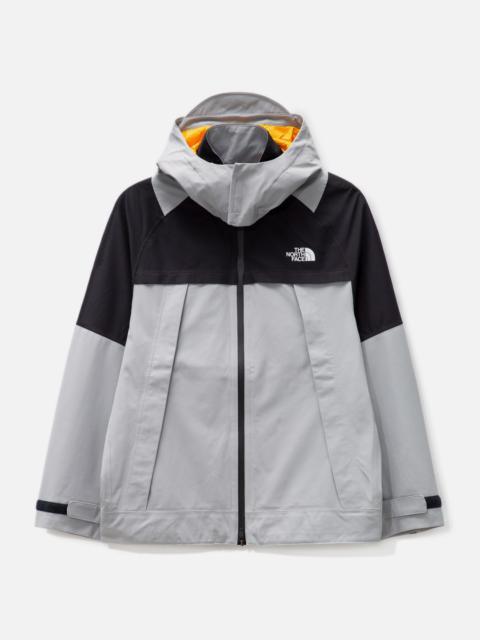 TECH DRYVENT JACKET
