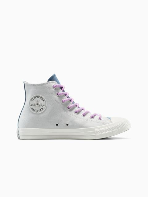 Converse x NARUTO SHIPPUDEN Sasuke Chuck Taylor All Star
