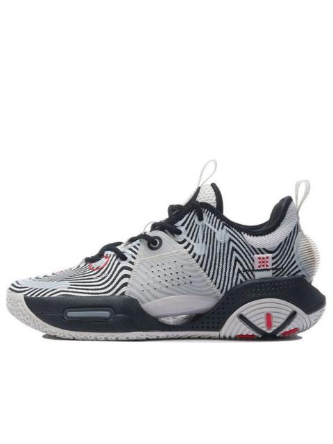 Li-Ning Wade All City 9 V1.5 'Shadow' ABAR015-1