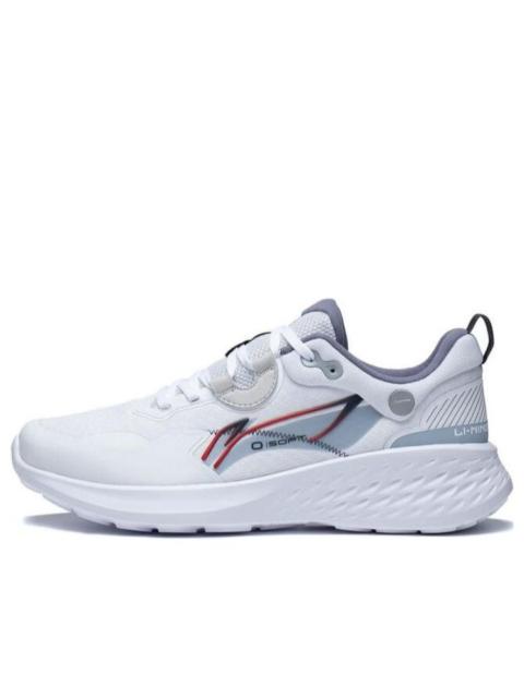 Li-Ning Soft Element 'White Grey' AGLT007-1