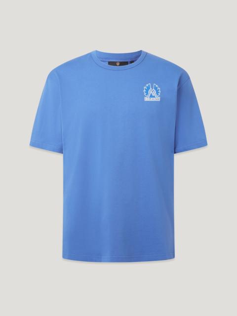 MOUNTAIN LOGO T-SHIRT