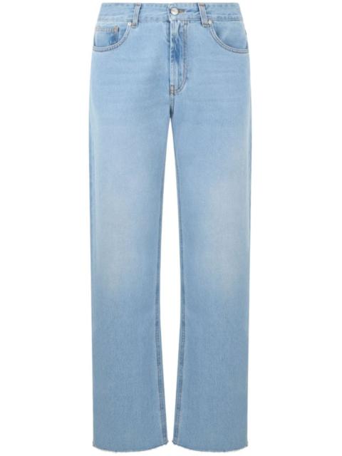 Wirdo Straight jeans