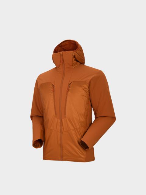 Kailas AT 80-PRO Insulated Softshell Jacket Men's