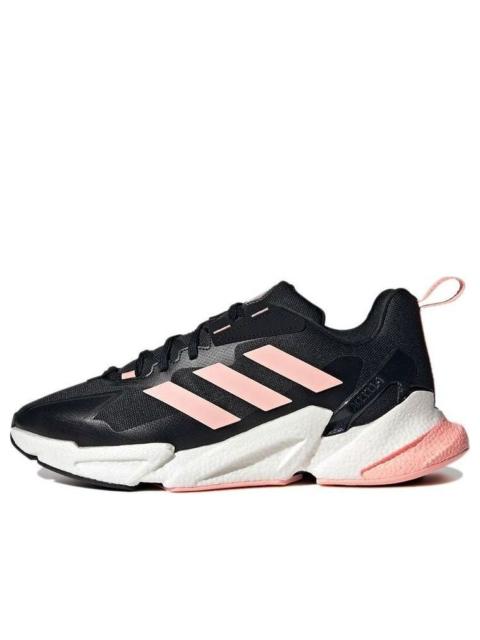 adidas X9000L 4 Guard 'Black Pink' GX1166