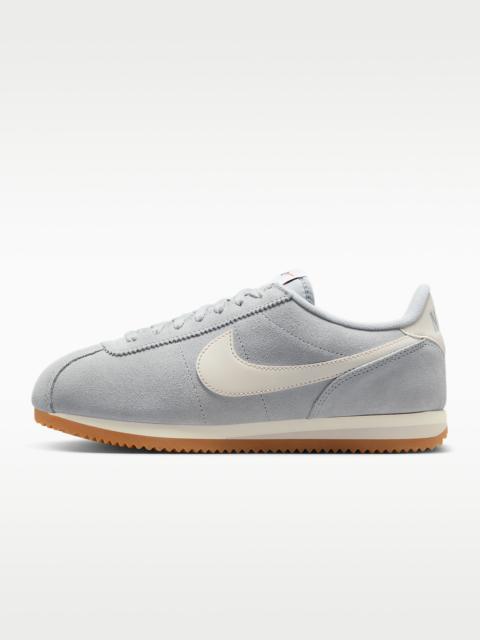 Nike Cortez Women's Shoes