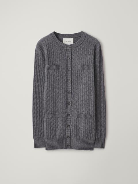 The Inda Cardigan