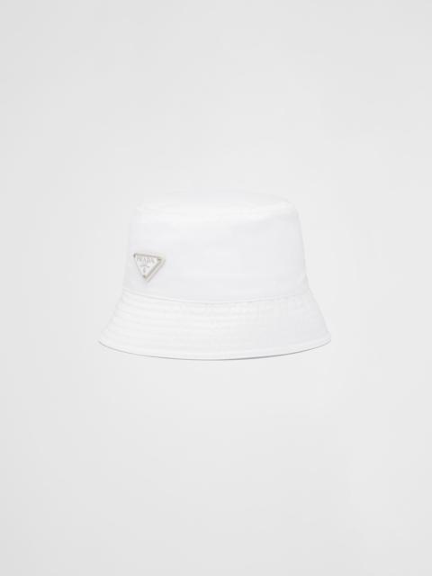 Re-Nylon bucket hat