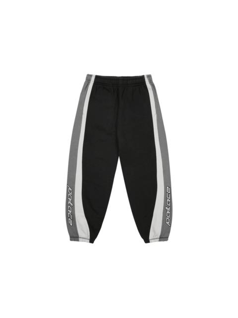 Palace Far Out Jogger Black