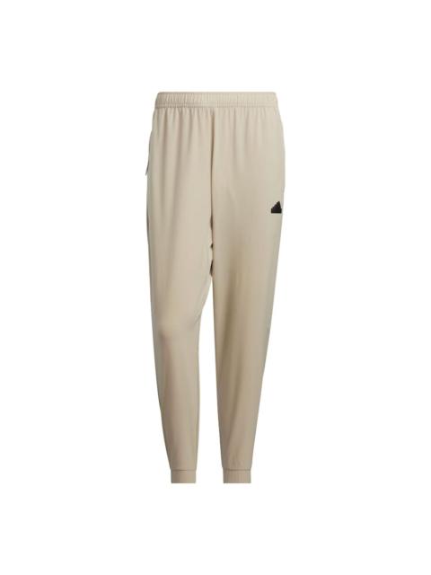 adidas Sportswear Urban Outdoor Pants 'White' IP4964