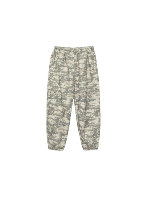 Stussy Training Pant Digi Camo