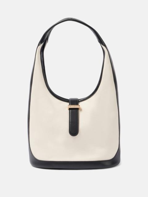 Khai Medium canvas tote bag