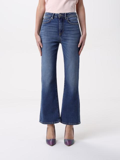 Jeans woman Pinko