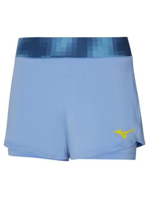 Mizuno Women's Flex Tennis Short