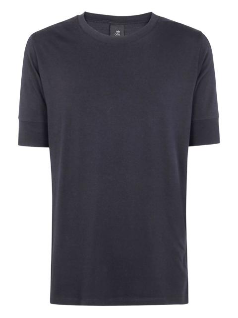 short-sleeve crew-neck T-shirt