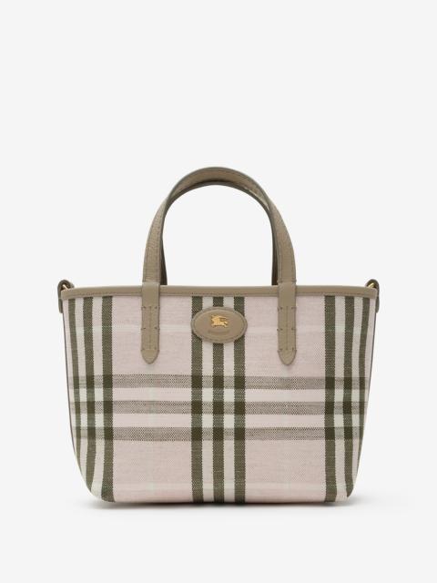 Mini Reversible Bloomsbury Tote​