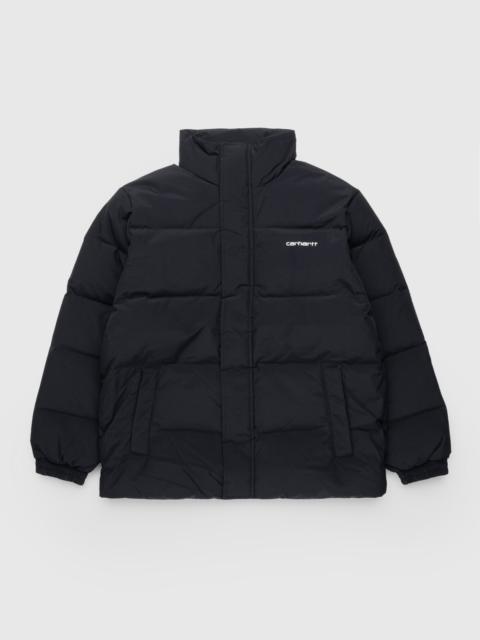 Carhartt WIP – Danville Jacket Black