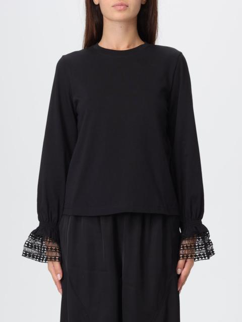 T-shirt woman See by ChloÉ