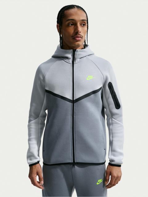 Nike Tech Men's Fleece Windrunner Full-Zip Jacket