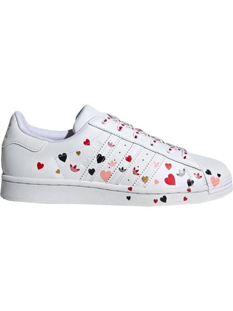 adidas Superstar Valentine's Day (2020) (W)