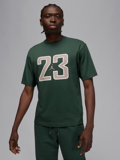 Jordan Brooklyn Men's T-Shirt