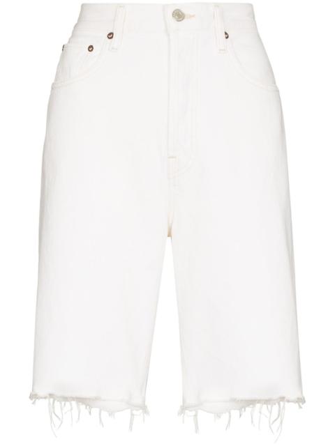 90s Pinch denim shorts