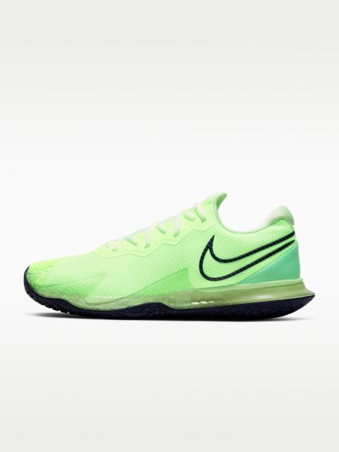 NikeCourt Air Zoom Vapor Cage 4 Men’s Hard Court Tennis Shoes