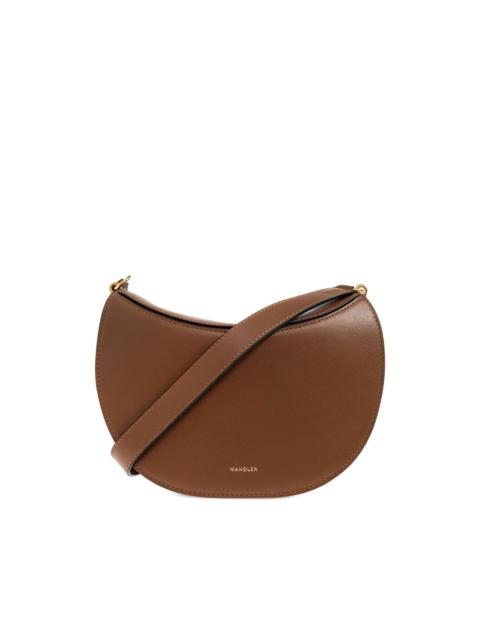 big Kate leather shoulder bag