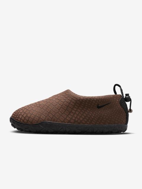 Men's Nike ACG Moc Premium Shoes