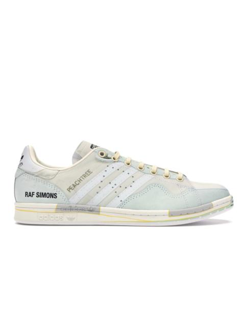 adidas Peach Stan Smith Raf Simons Light Sand