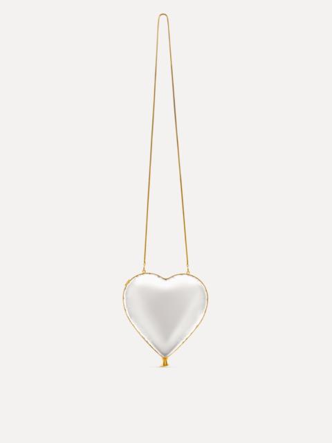 HEART BALLON BAG