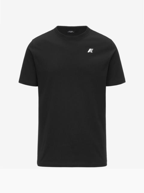 ODOM ASCII CODE JERSEY