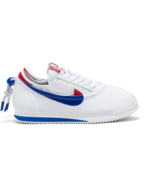 X CLOT CORTEZ WHITE