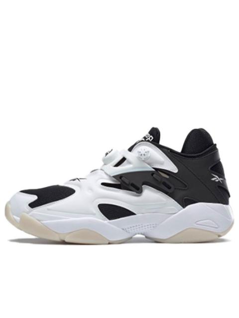 Reebok Pump Court 'White Black' FV6083