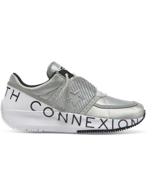 Converse Run Star Low Faith Connexion (Women's)