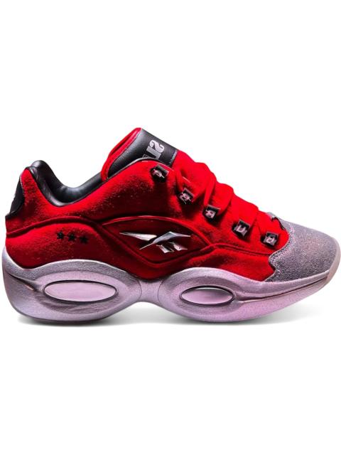 Reebok Question Low SLAM 30th Anniversary (Friends & Family)